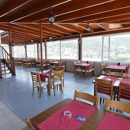 Airport Guelluek Otel Milas Kültér fotó