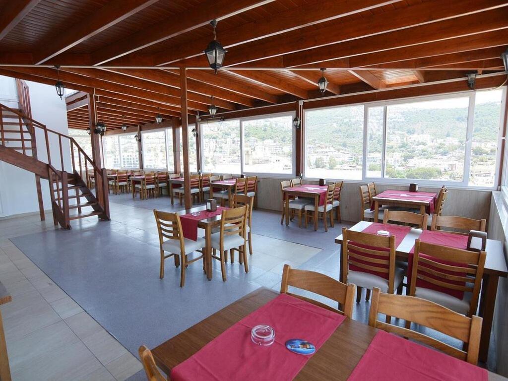 Airport Guelluek Otel Milas Kültér fotó